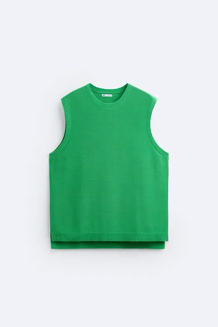 Zara · Talle L