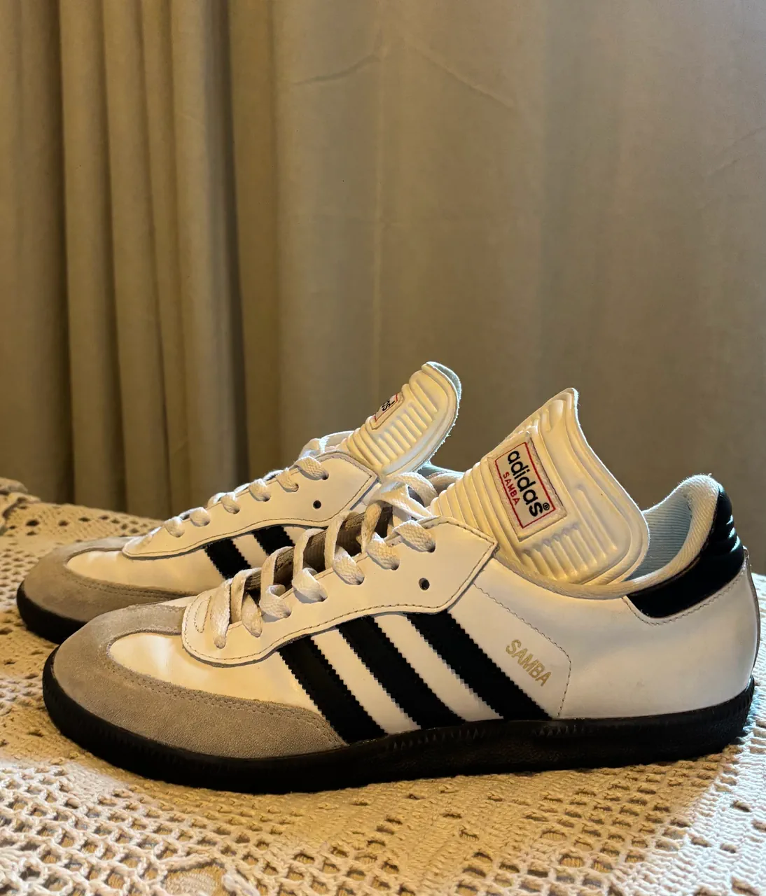 Zapatillas adidas - imagen 1