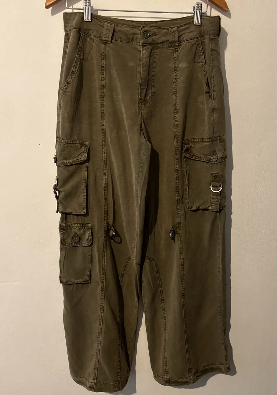 Pantalón Forever 21 - imagen 1