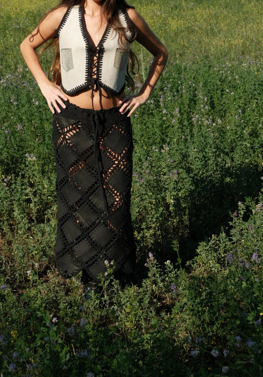 Pollera Sin marca - imagen 1
