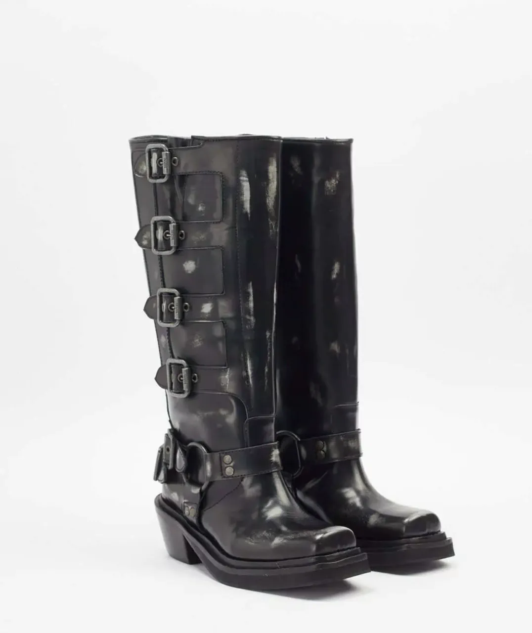 Botas Gianni di Paolo - imagen 1