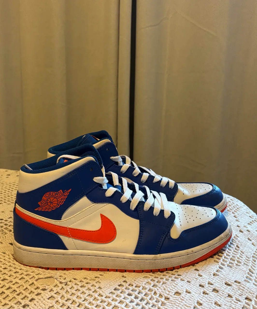 Zapatillas Nike - imagen 1