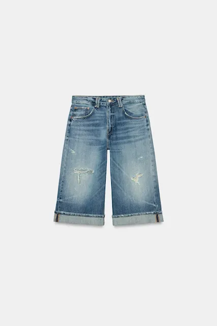 Zara · Talle EU 38