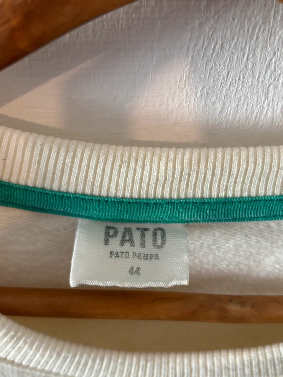 Buzo Pato pampa - imagen 2