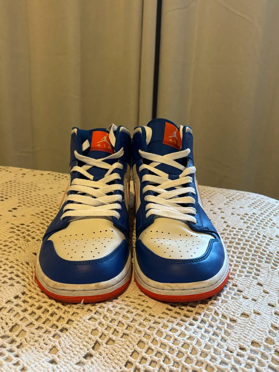 Zapatillas Nike - imagen 2