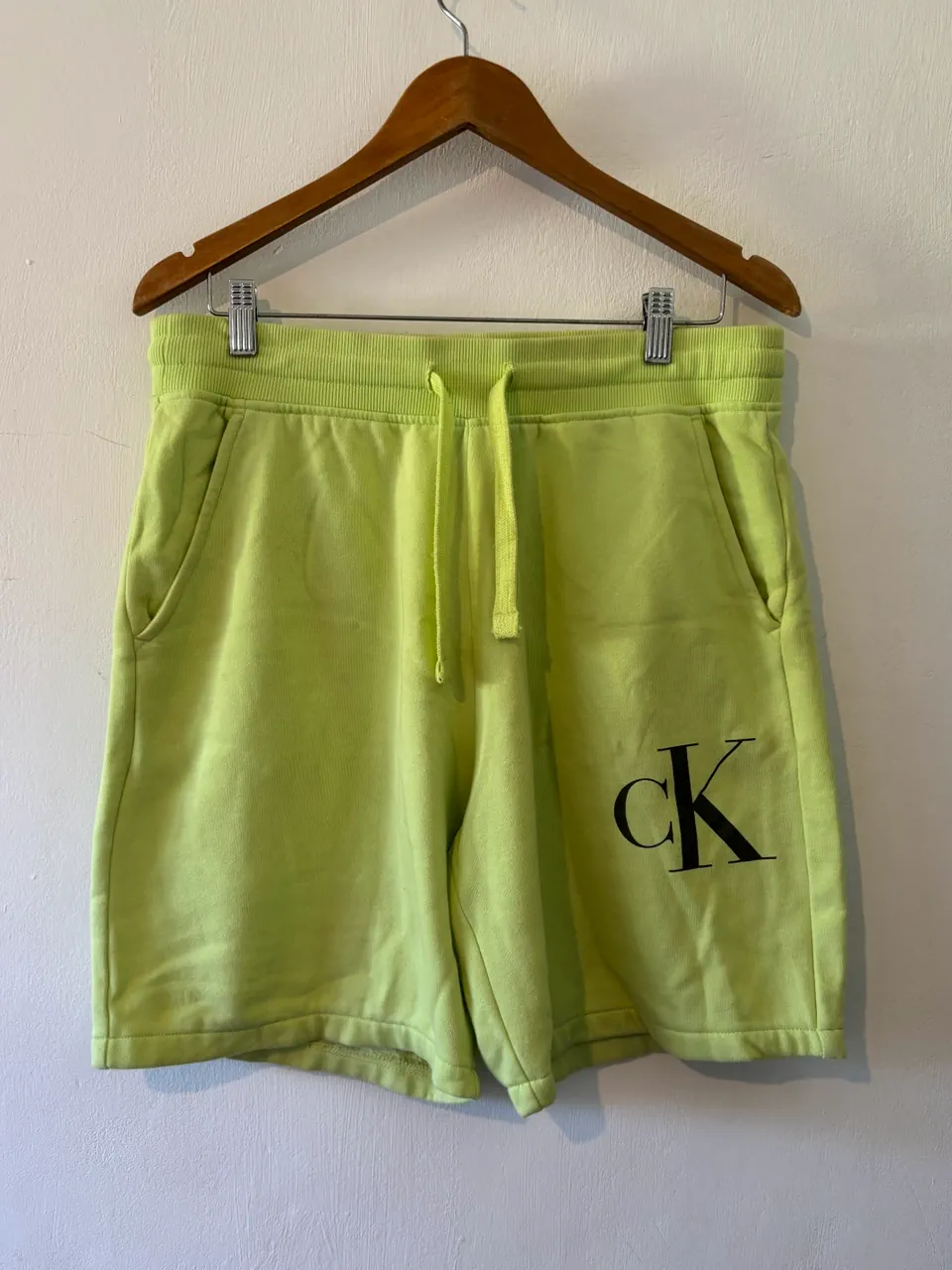 Bermuda Calvin Klein - imagen 1