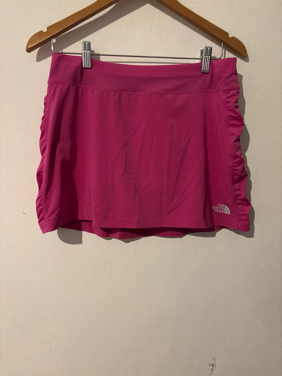 Pollera The North Face - imagen 1