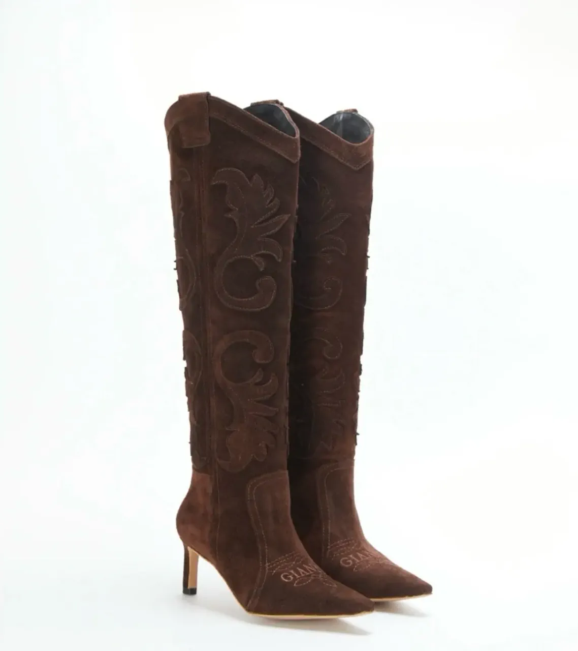 Botas Gianni - imagen 1