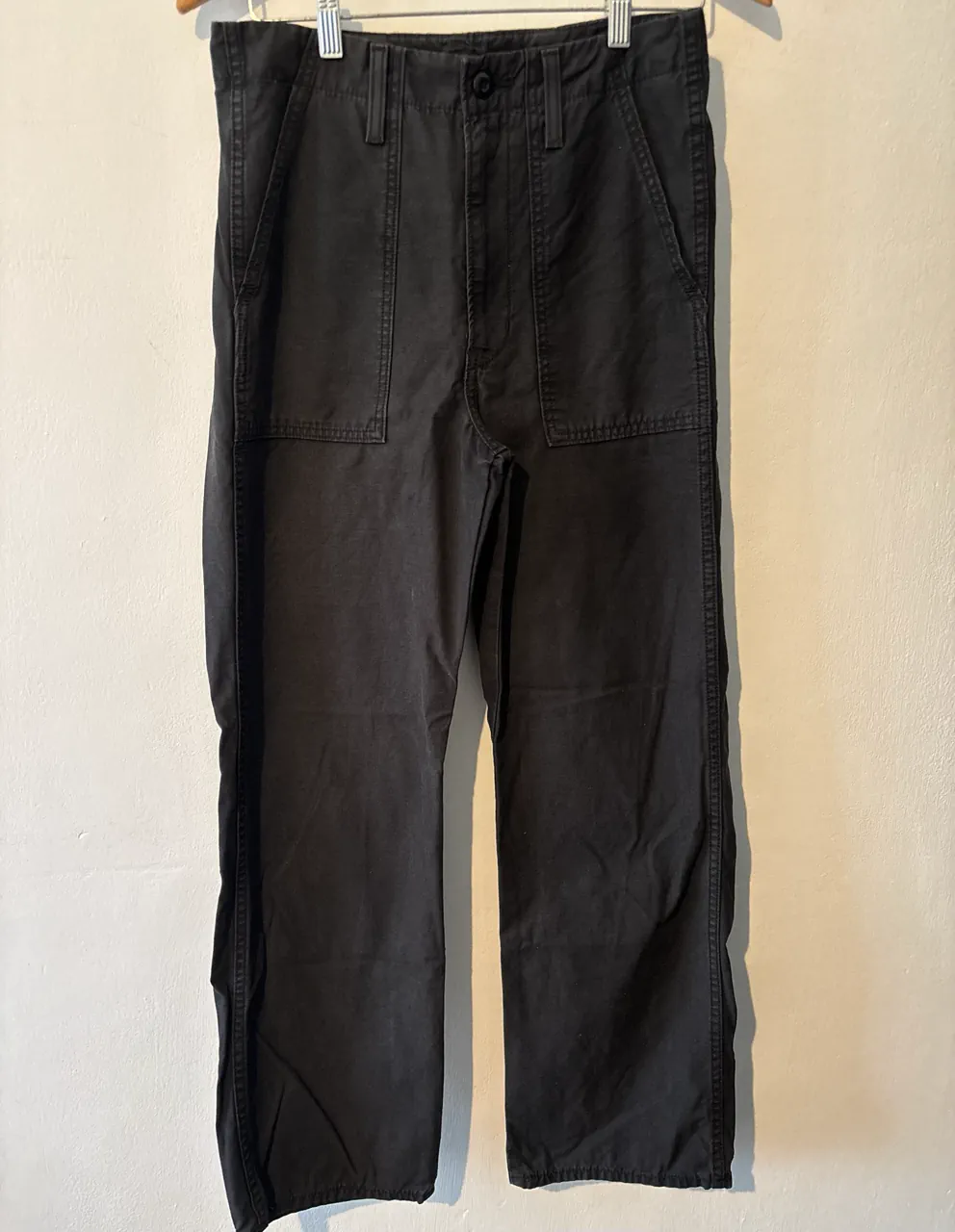 Pantalón Levi's · Talle US 28