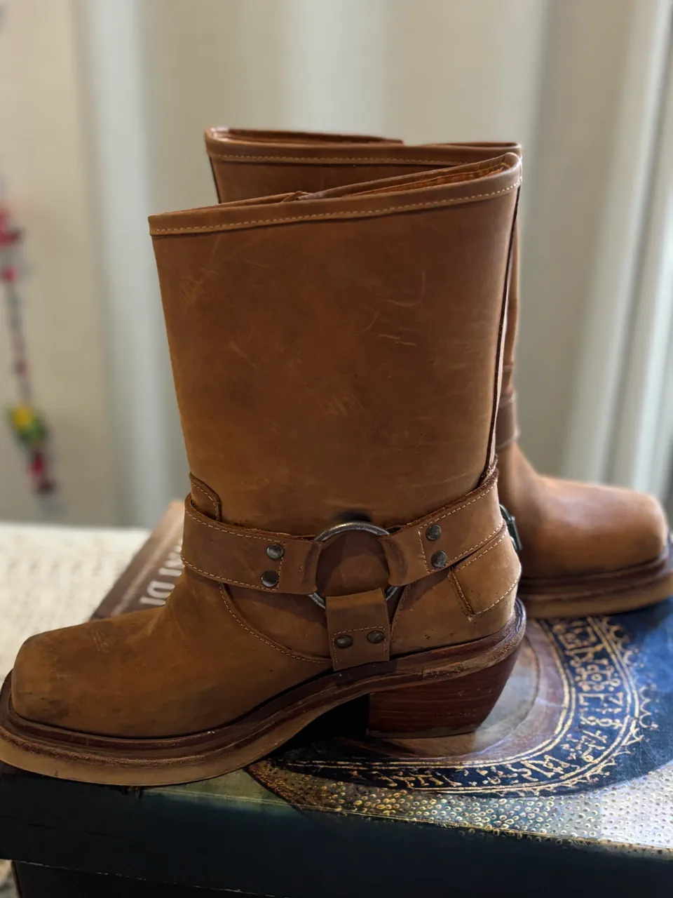Botas Gianni di Paolo - imagen 5