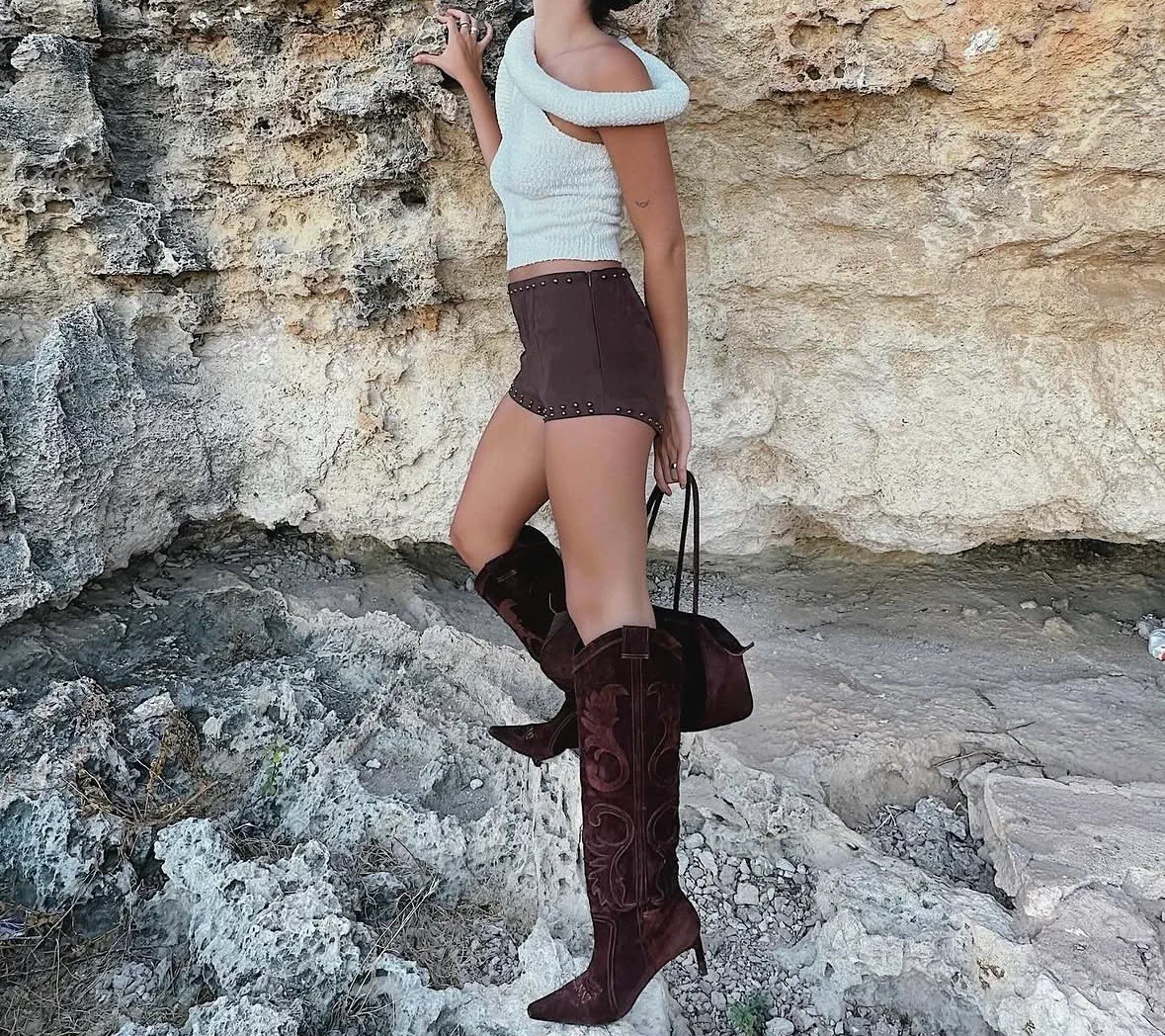 Botas Gianni di Paolo - imagen 1