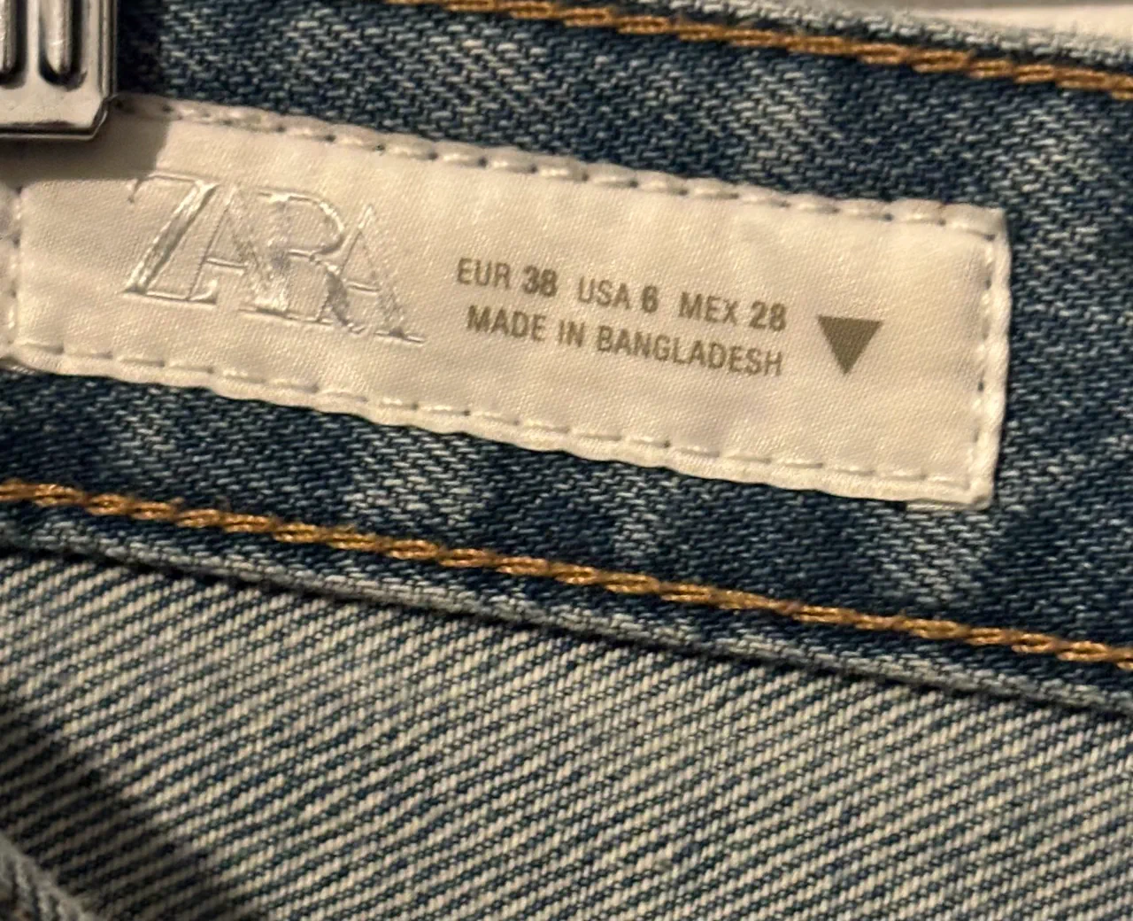Bermuda Zara - imagen 3