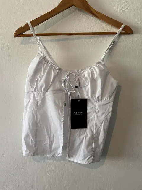 Ossira · Talle S