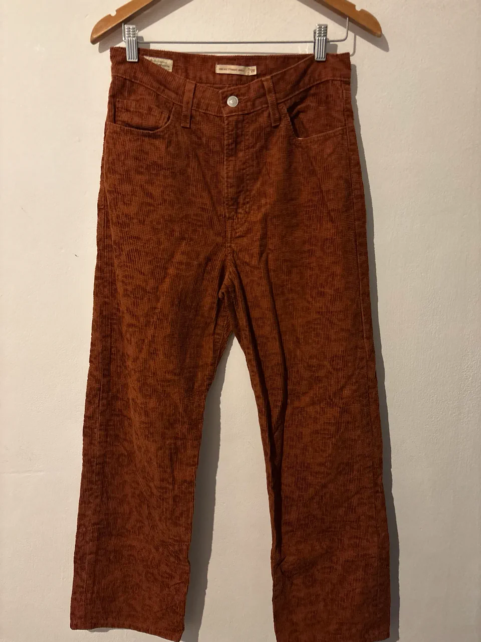 Pantalón Levi's · Talle US 28