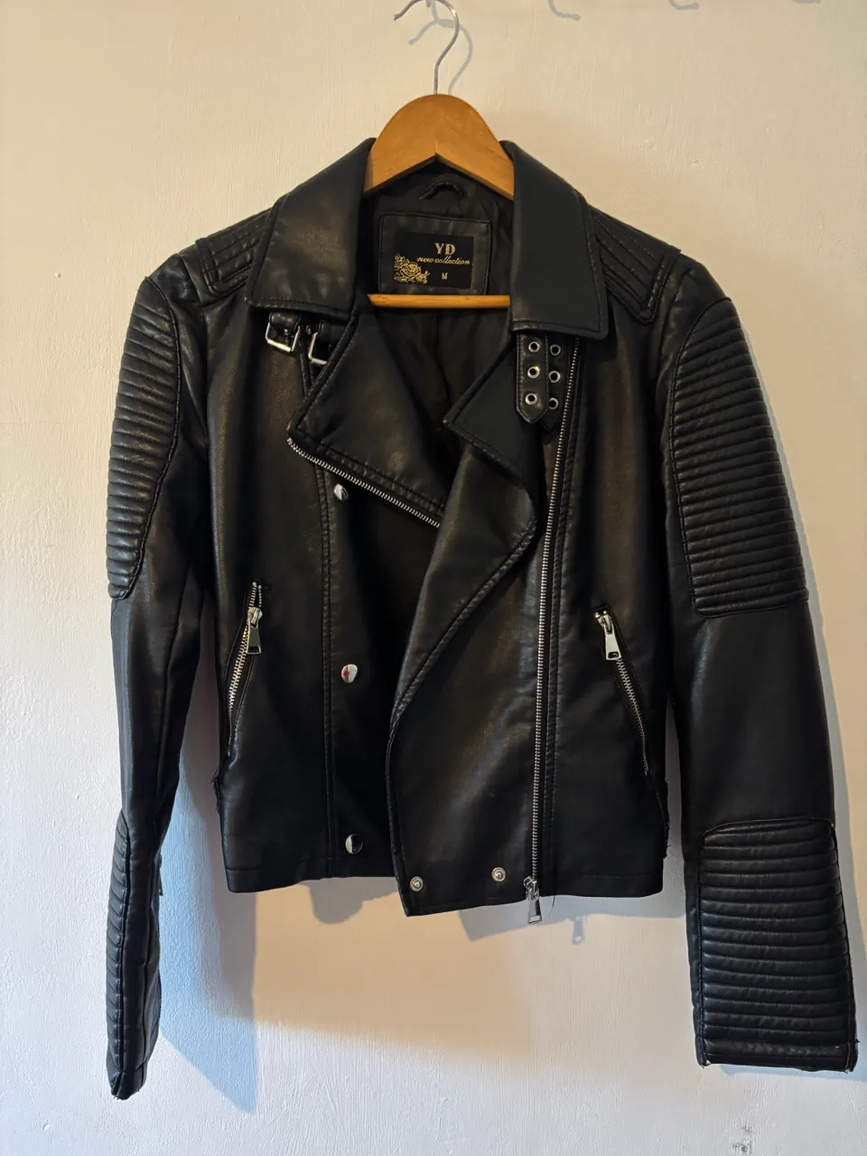 Campera Sin marca - imagen 1