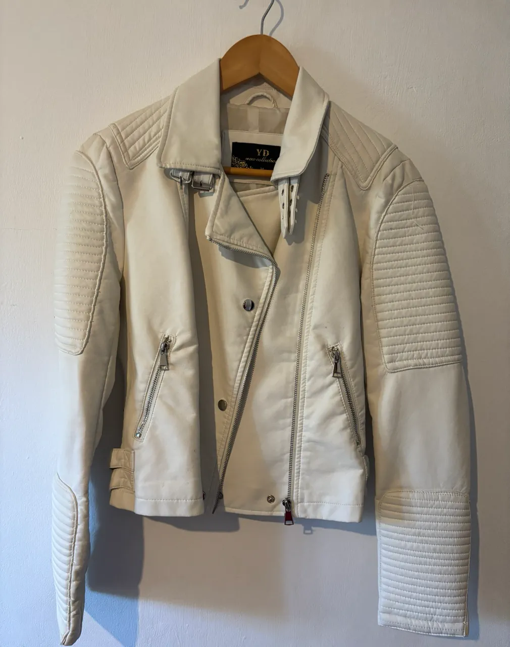 Campera Sin marca - imagen 1