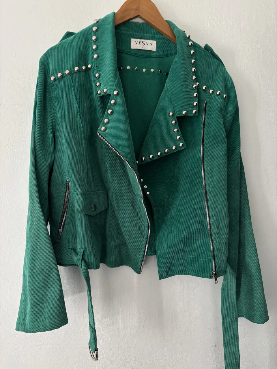 Campera Vesna - imagen 1