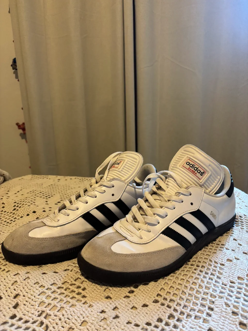 Zapatillas adidas - imagen 4
