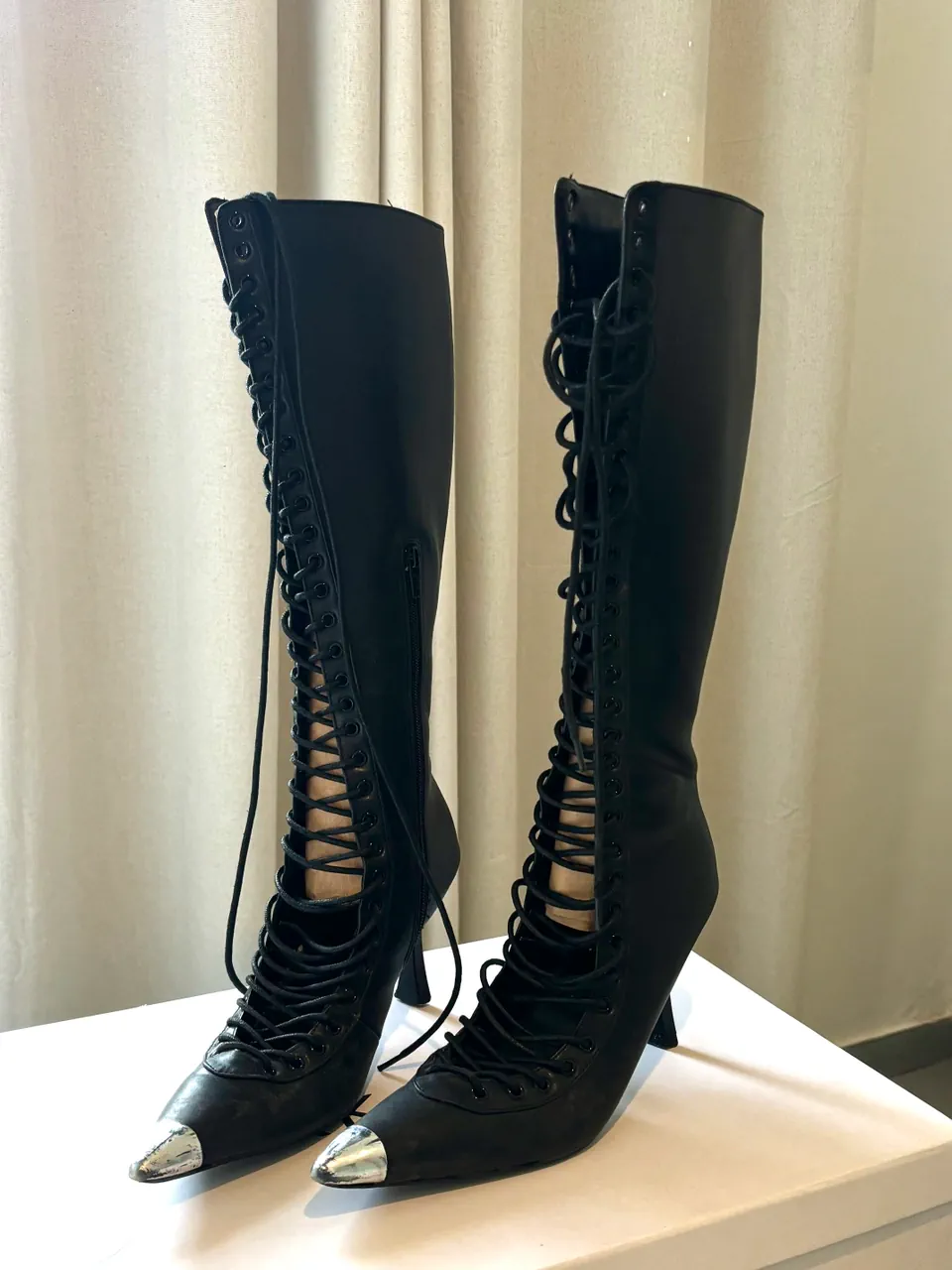 Botas Ricki sarkany - imagen 1