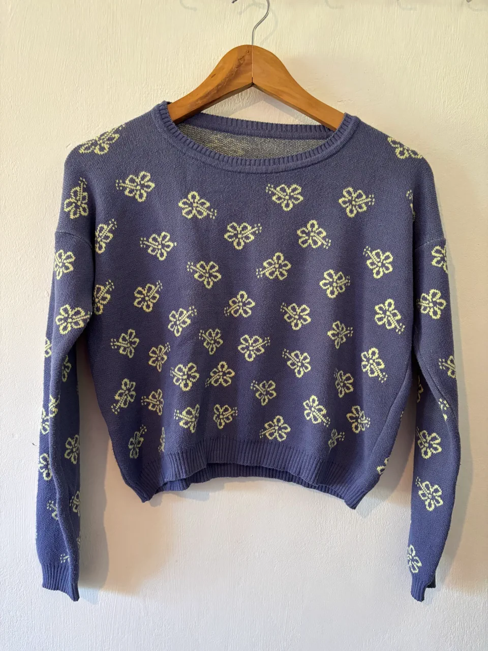 Sweater Sin marca - imagen 1