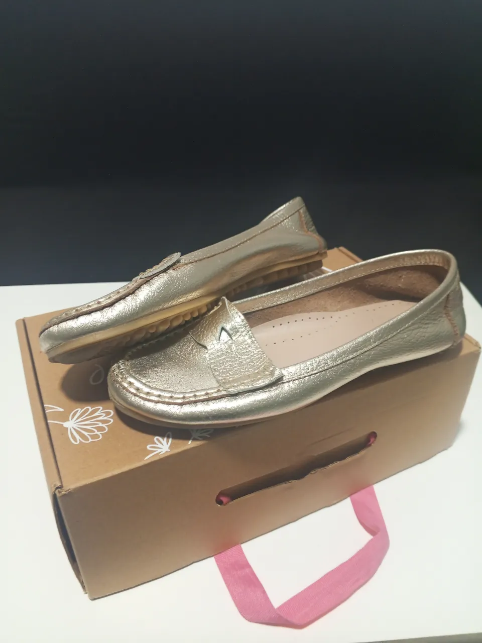 Zapatos Heiko - imagen 1