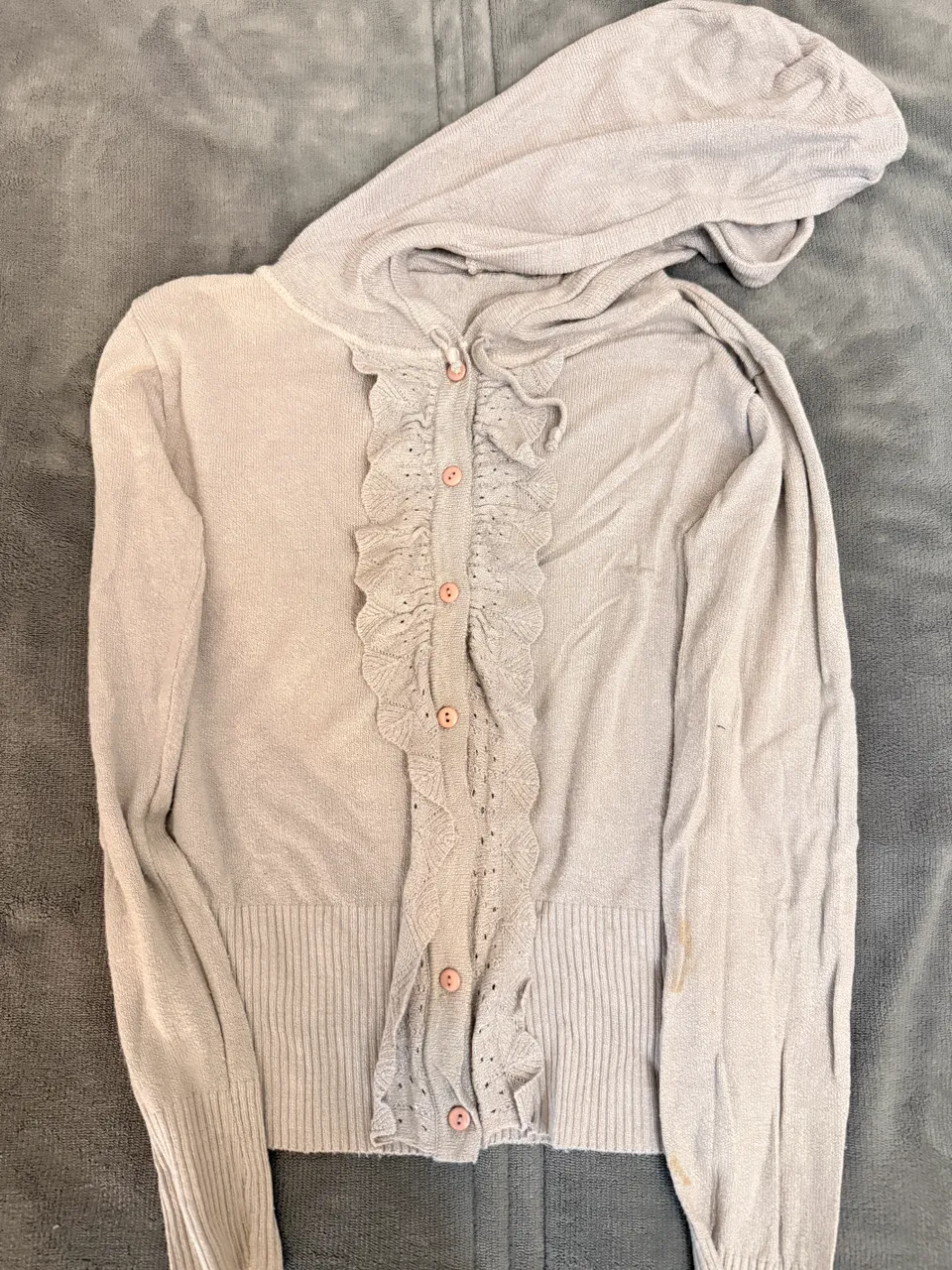 Cardigan Otra - imagen 1