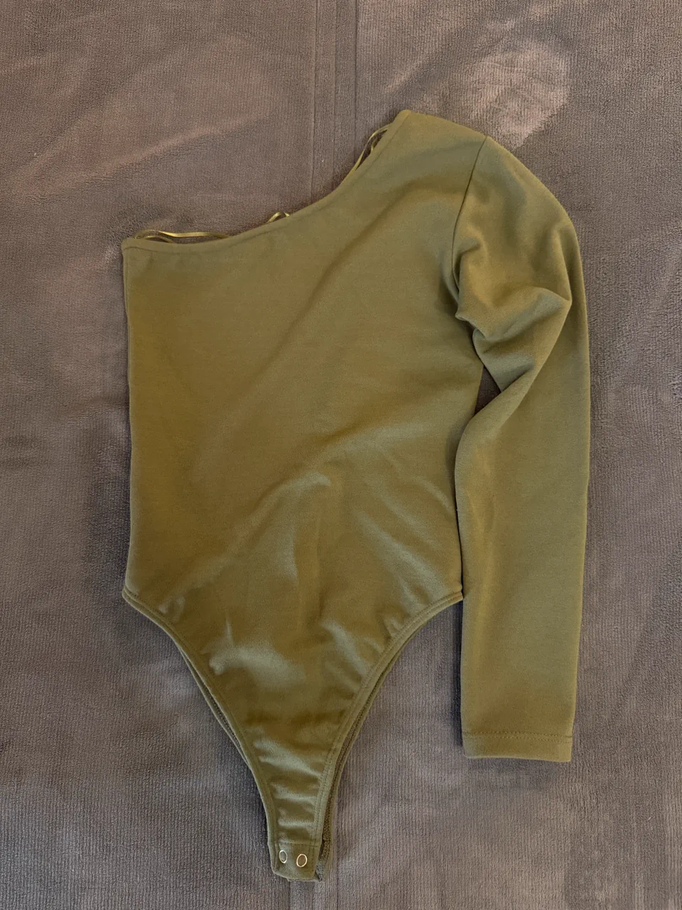 Body Zara - imagen 1