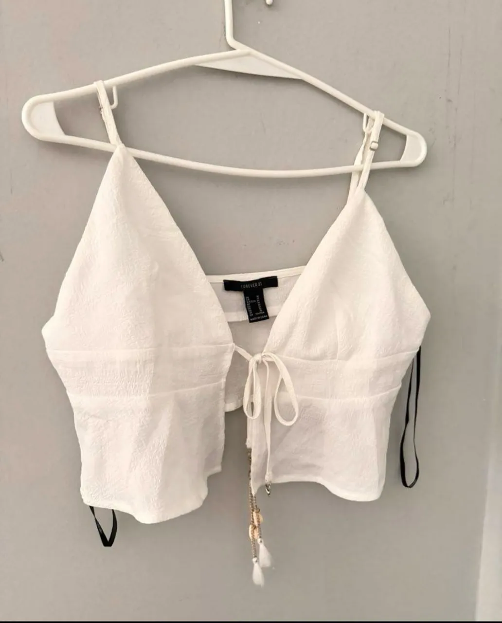 Top Forever 21 - imagen 1