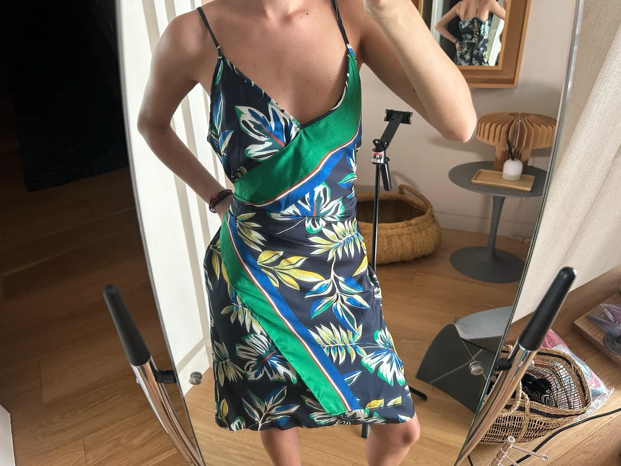 Vestido Zara - imagen 1