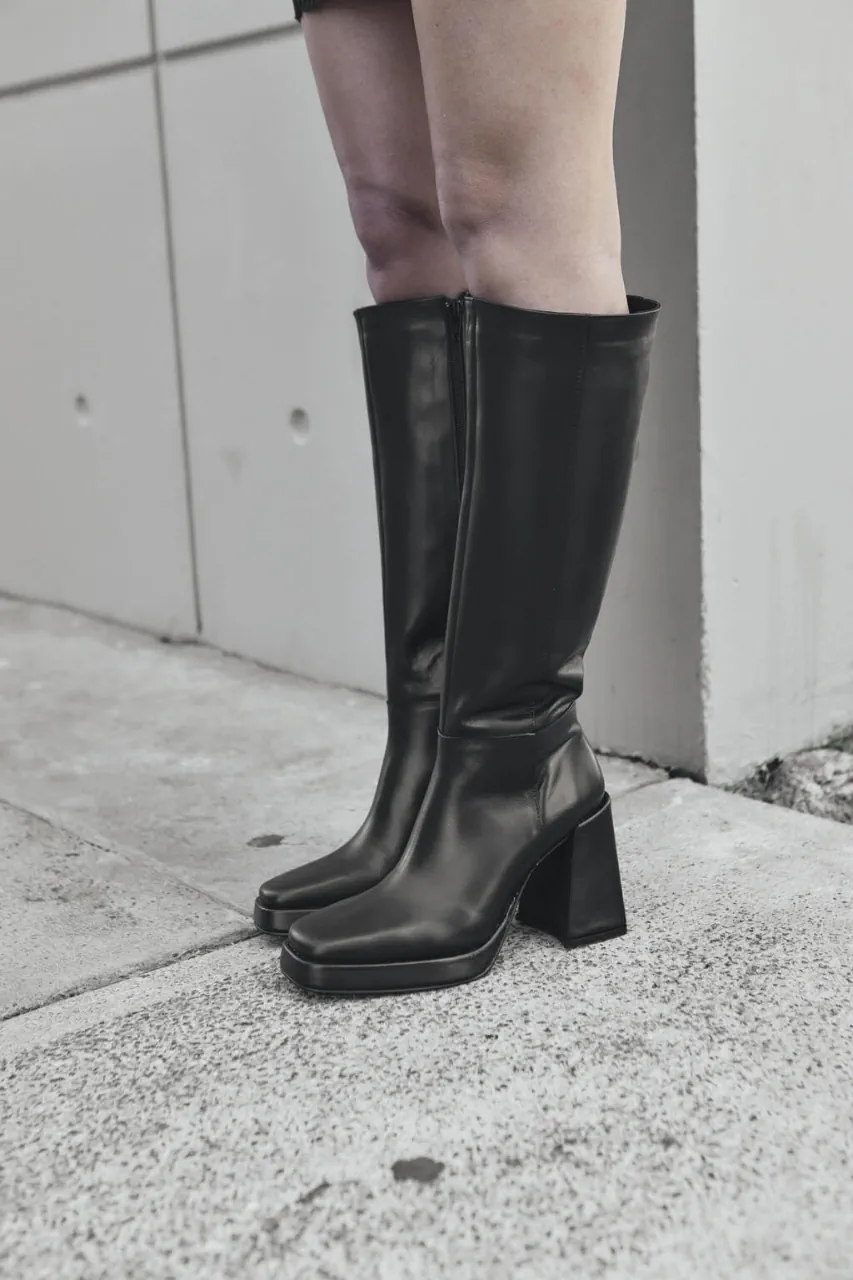 Shoes justina · Talle AR 37