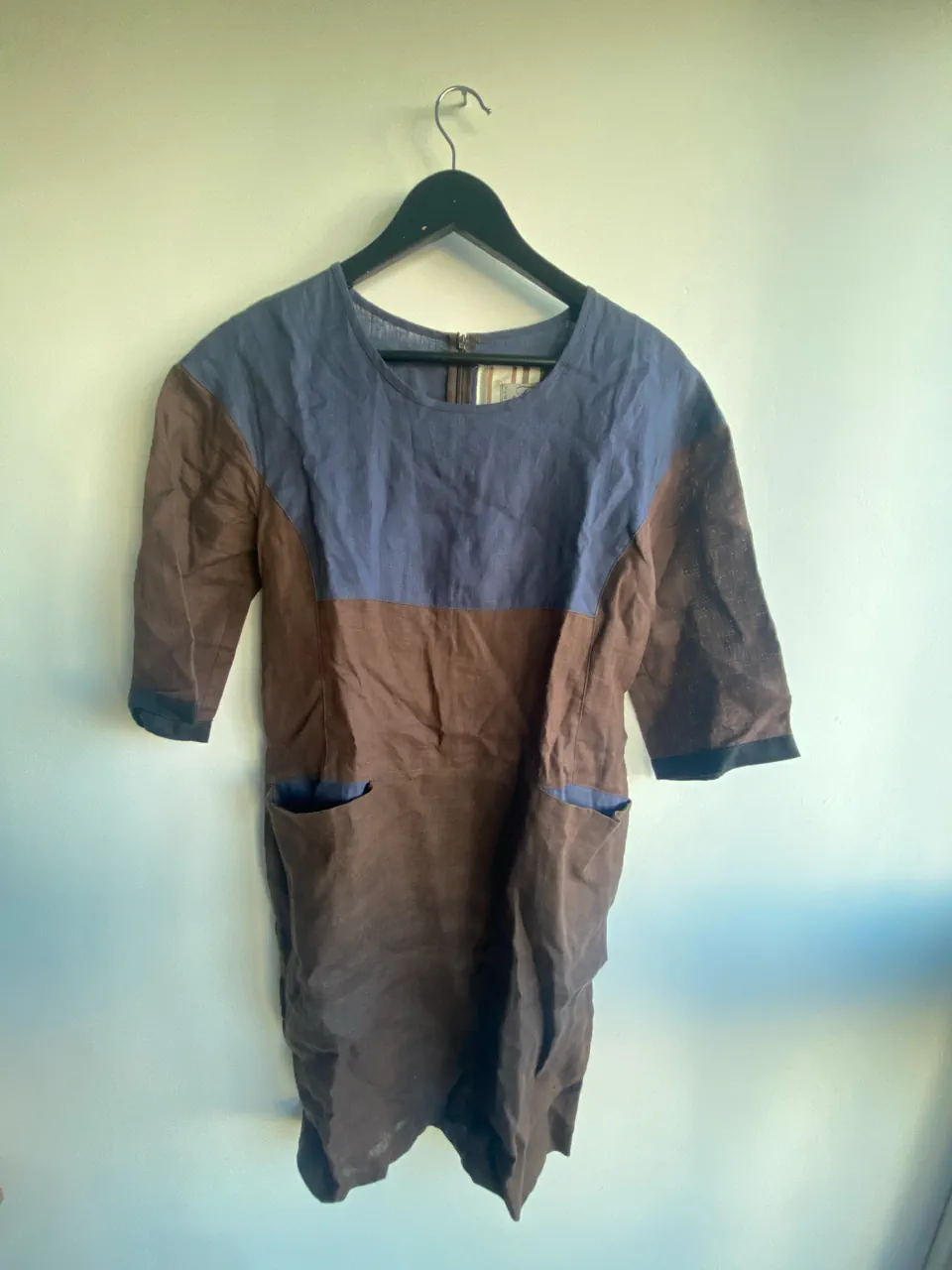Vestido F & emme - imagen 1
