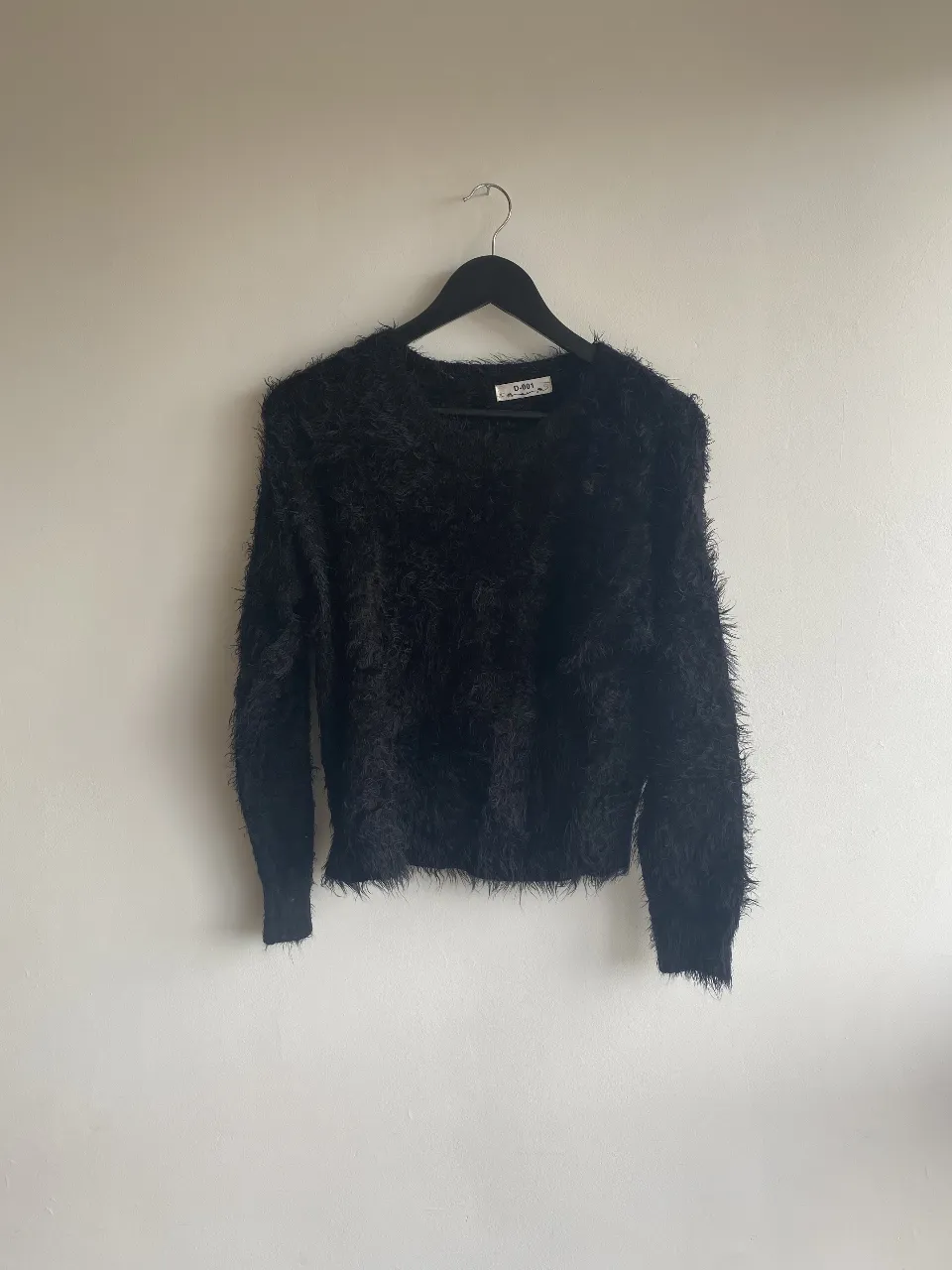 Sweater D -001 - imagen 1