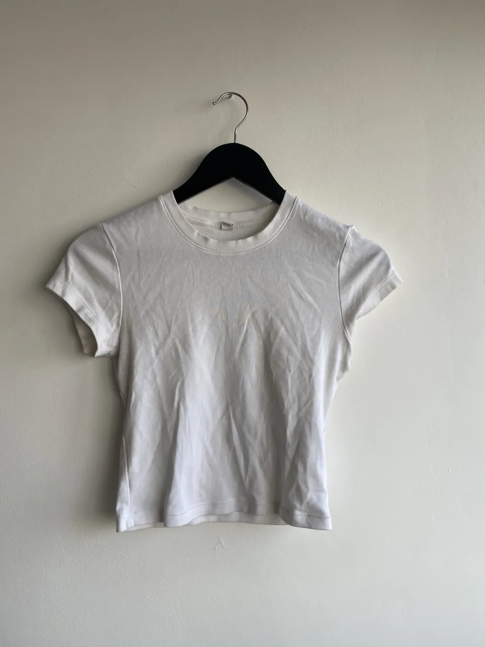 Remera Uniclo · Talle XS