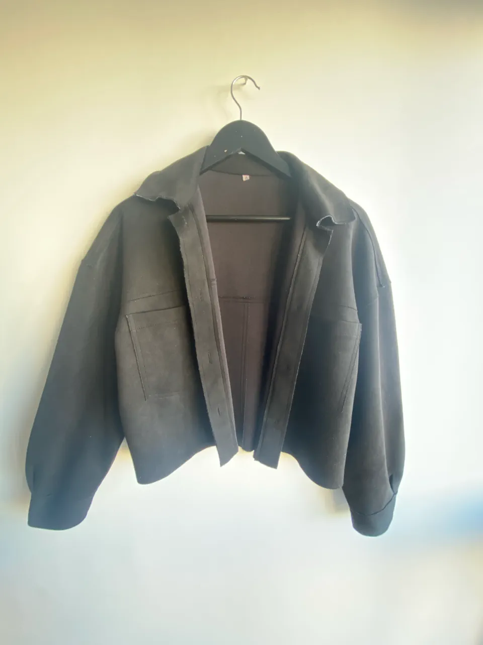 Campera Otra - imagen 1