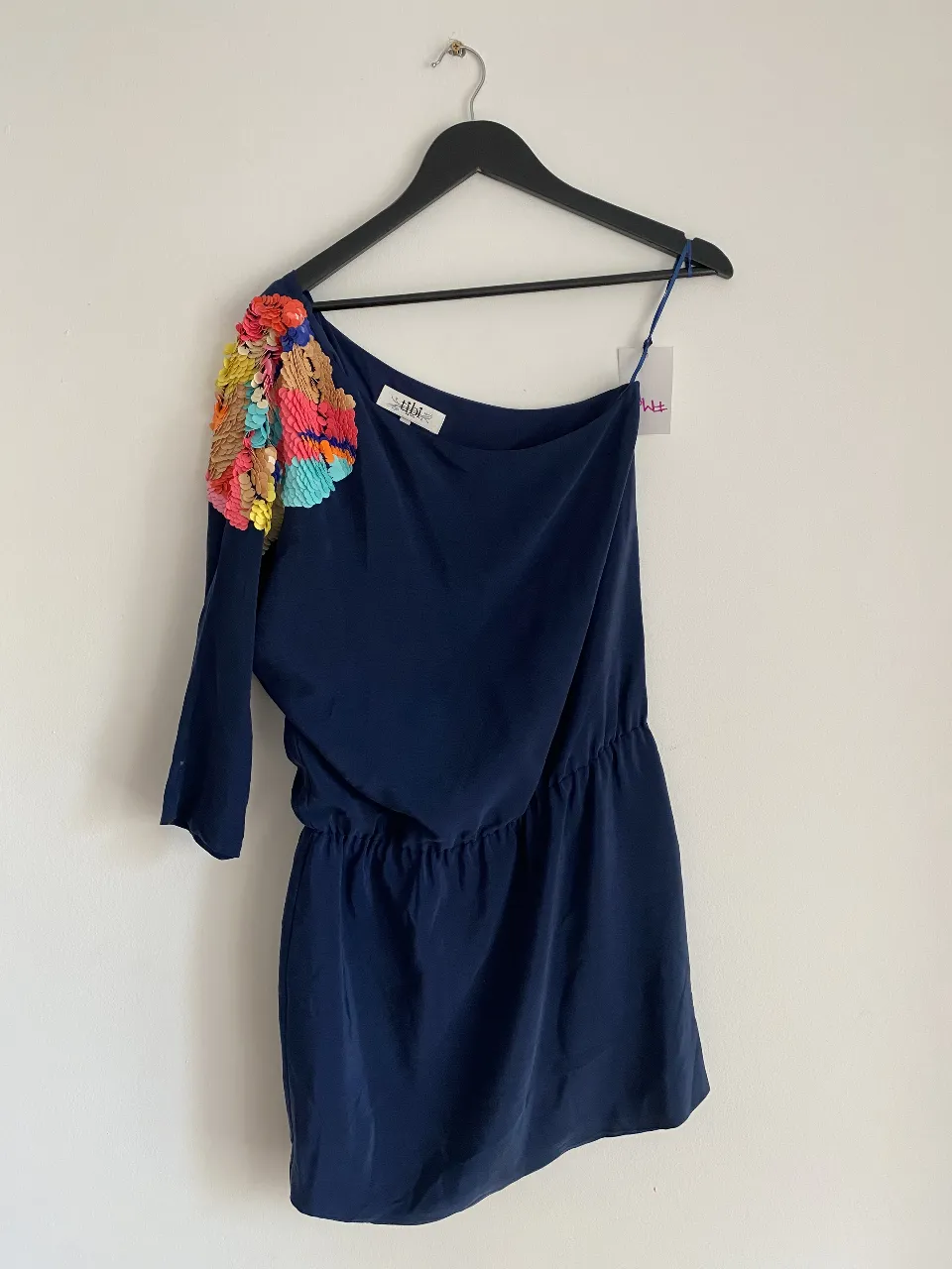Vestido Tibi · Talle M