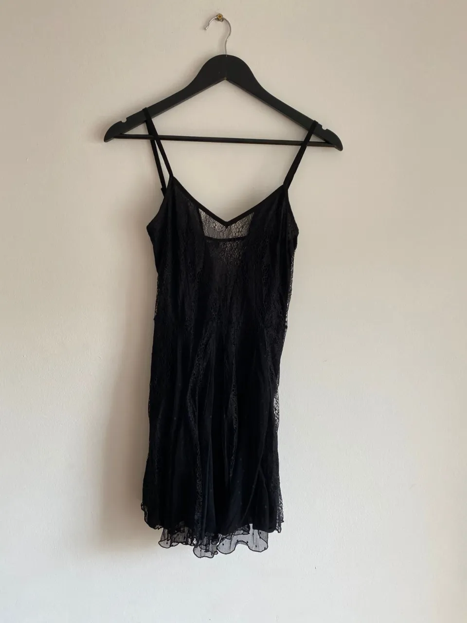 Vestido Delaostia - imagen 1