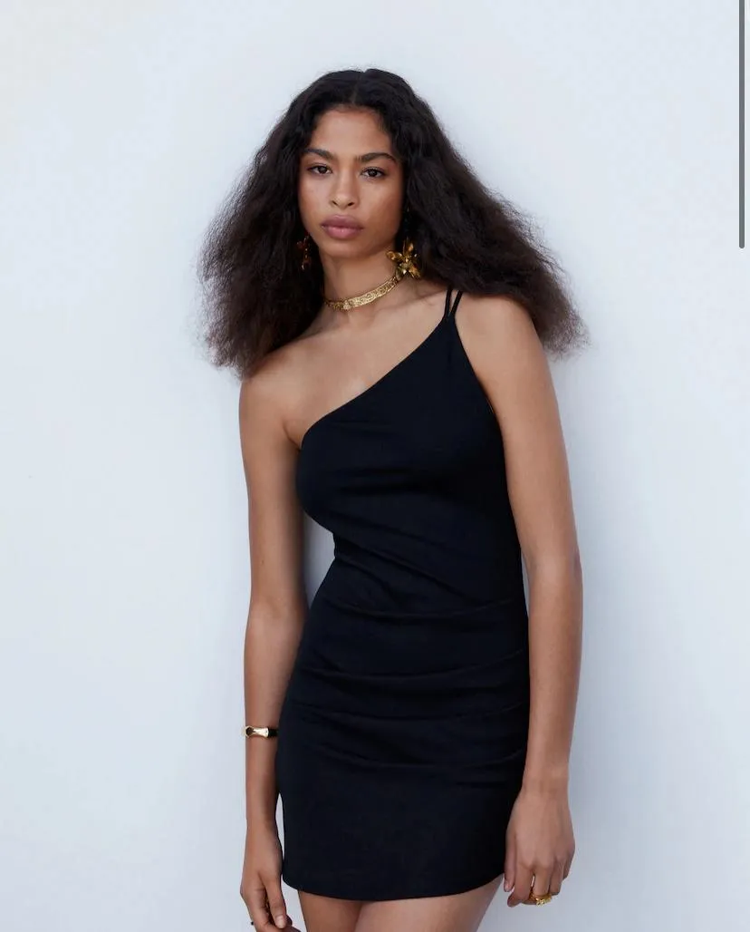 Vestido Mango - imagen 1