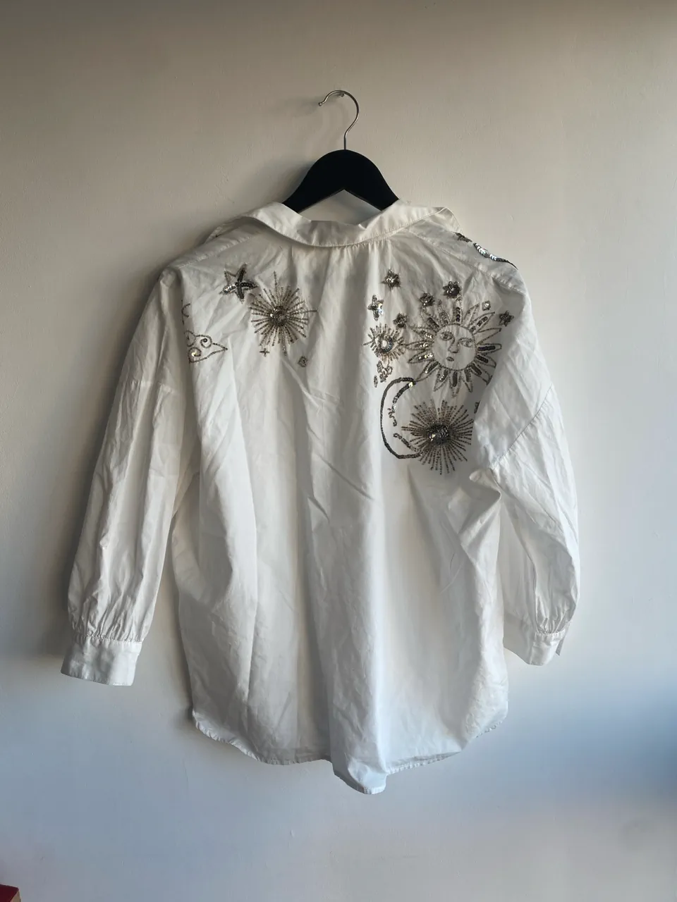 Camisa Rapsodia - imagen 2