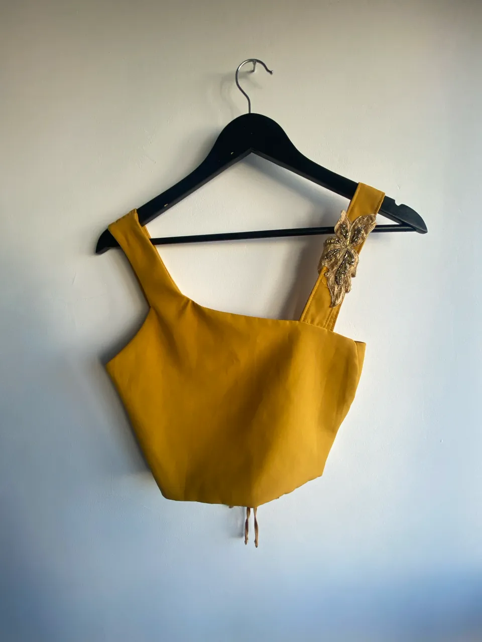 Top Enbabia · Talle S