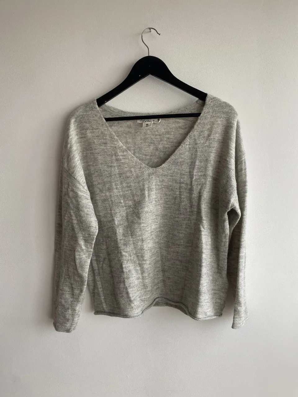 Sweater L.O.G.G. - imagen 1