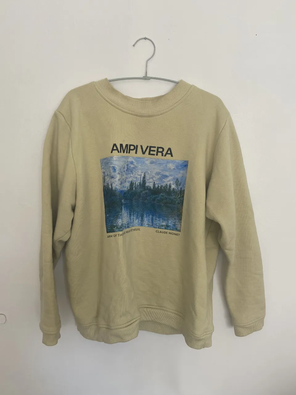 Ampi Vera · Talle M