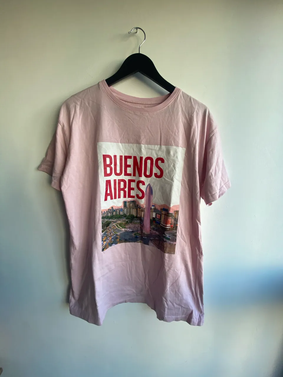 The emme · Talle M