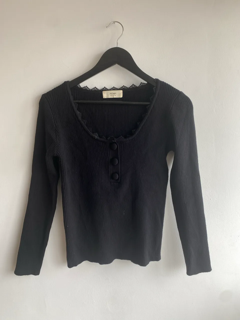 Indah · Talle S