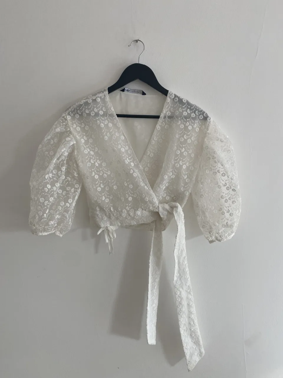 Blusa Zara - imagen 1