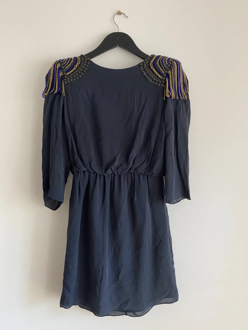 Vestido Tibi - imagen 1