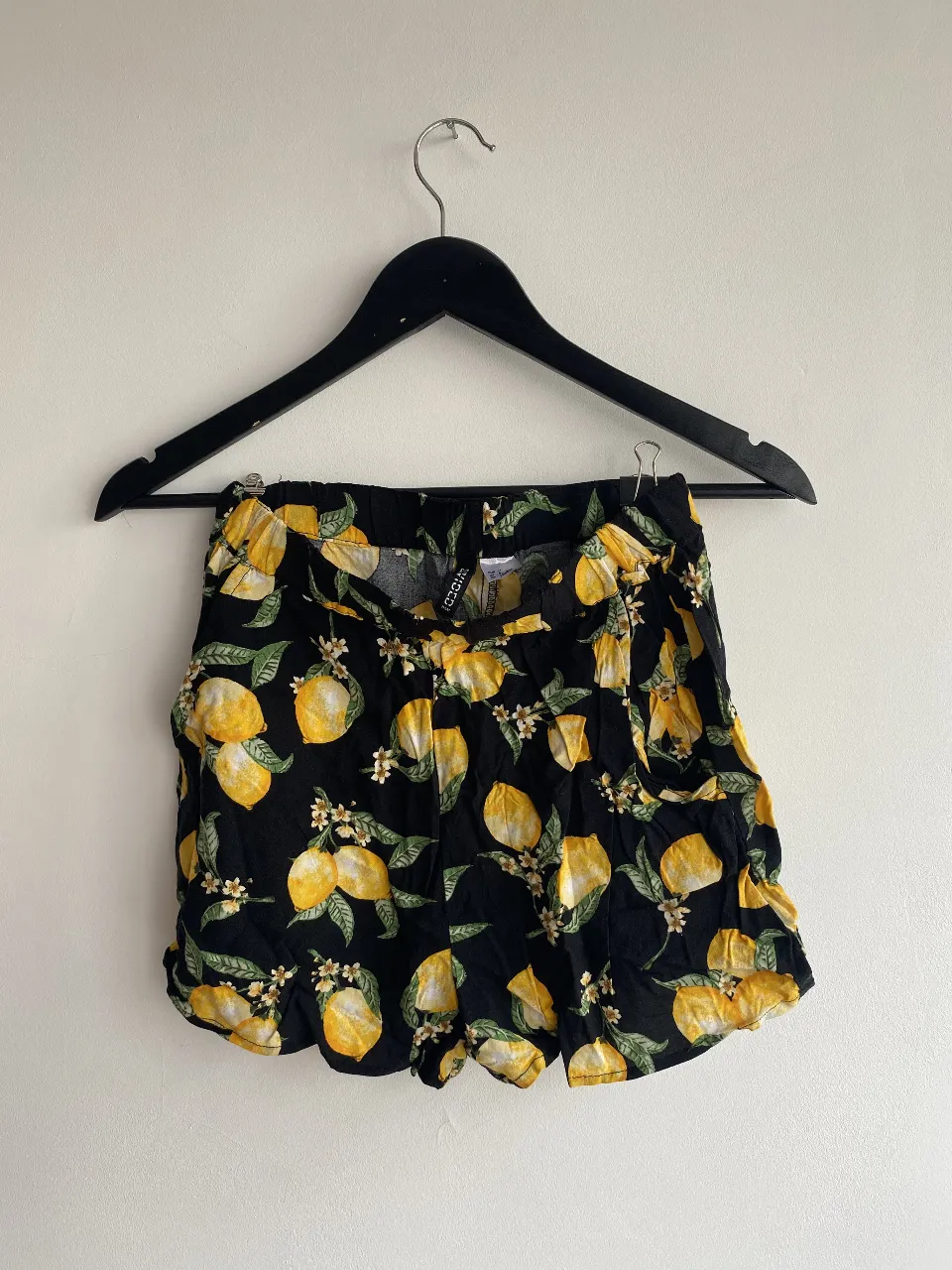 Short H&M · Talle XS