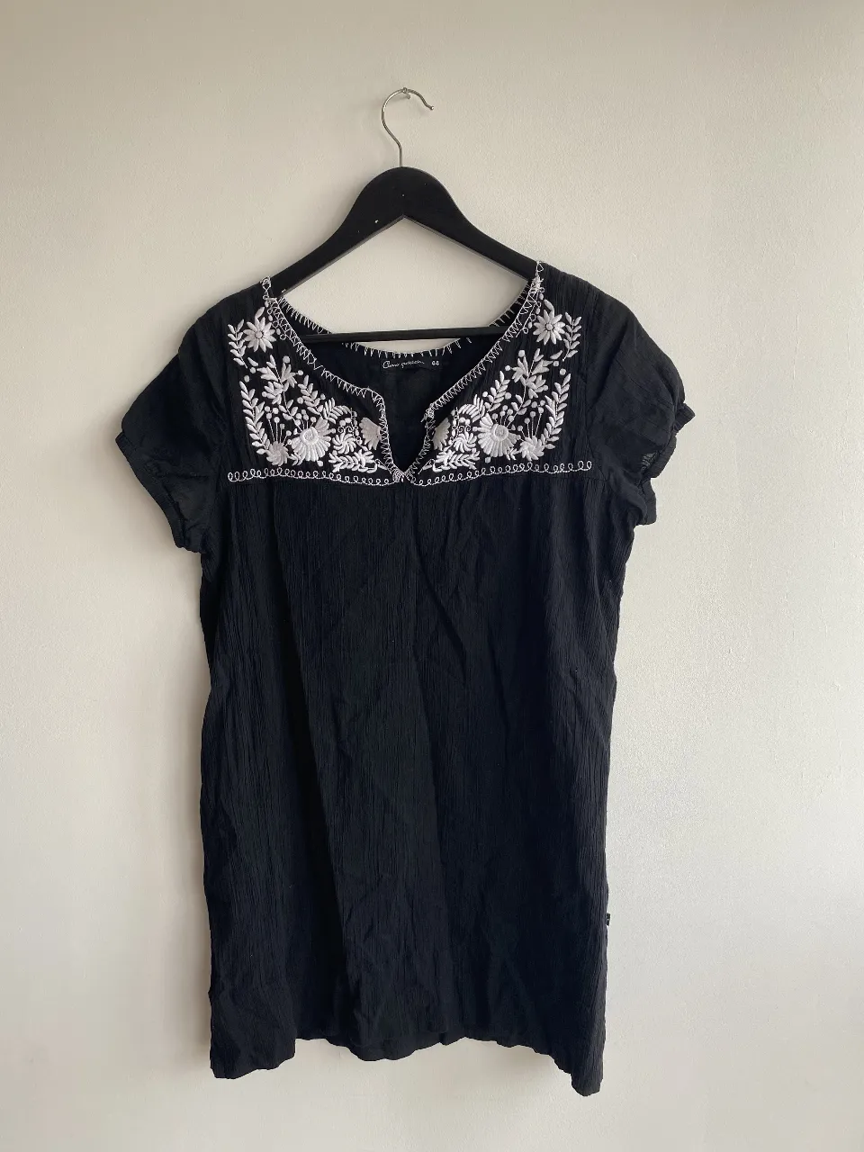 Remera Como Quieres - imagen 1