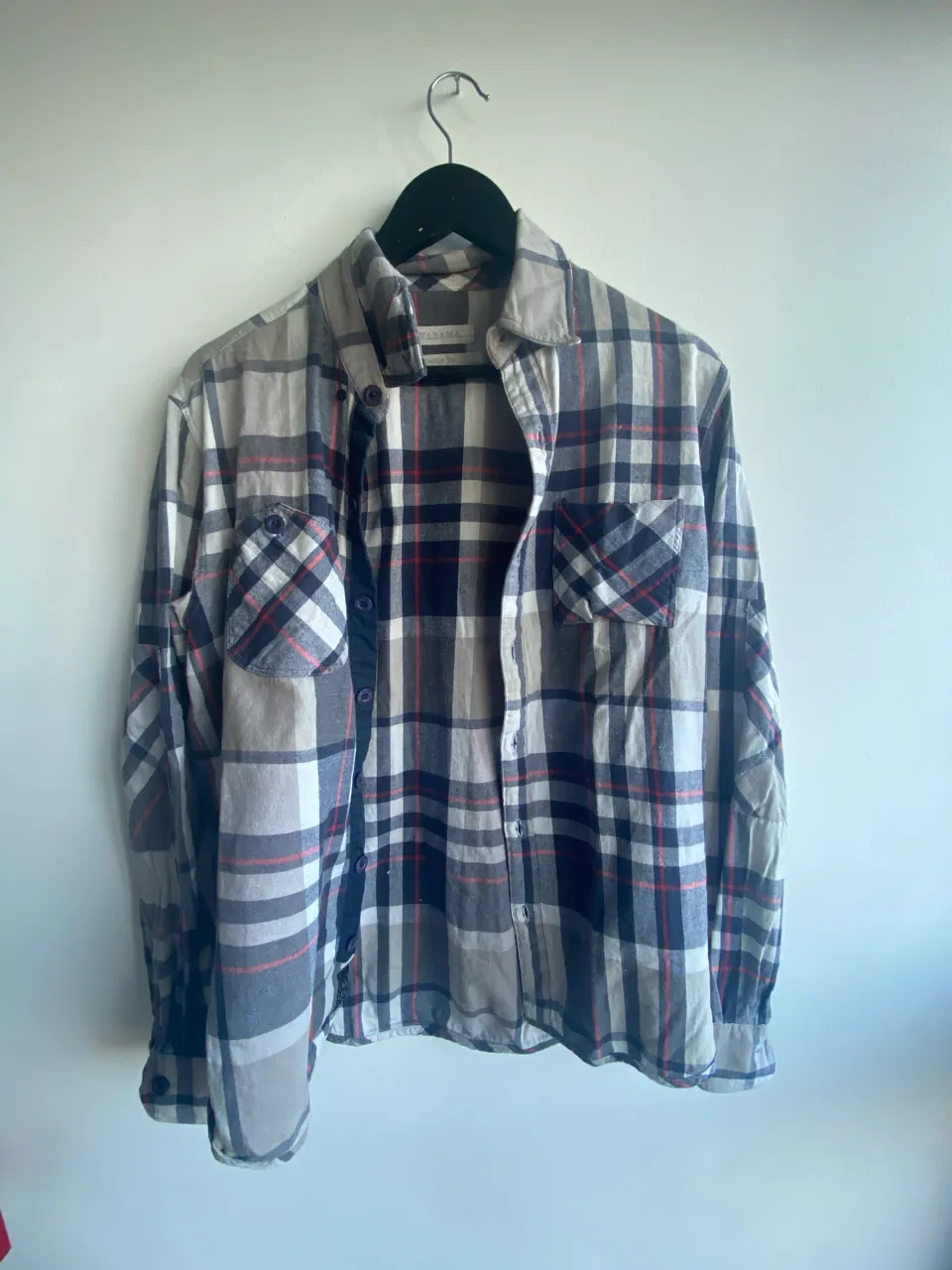 Camisa Wanama - imagen 1
