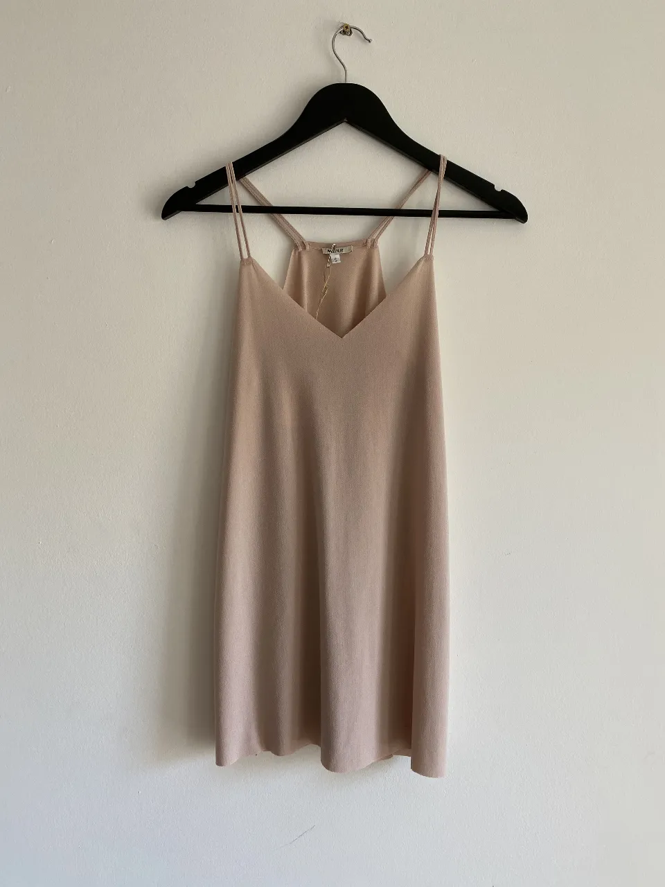 Top Brandy Melville · Talle S