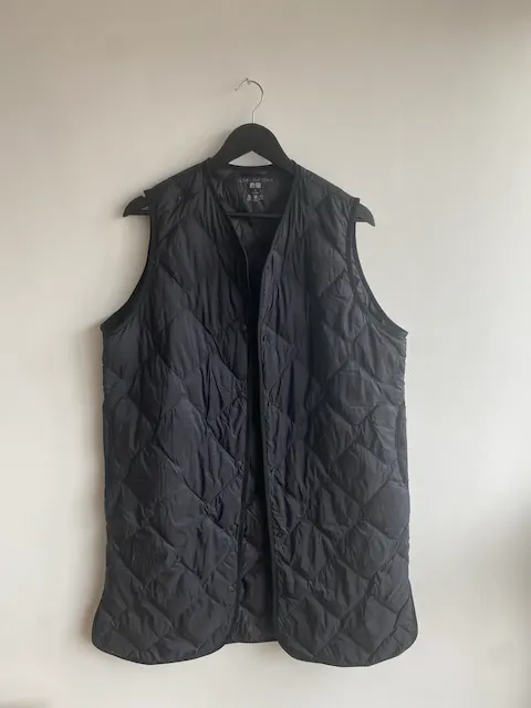 Uniqlo · Talle S